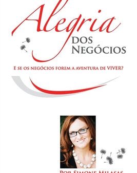 Alegria dos Negócios (Portuguese) = Joy of Business Online Hot Sale