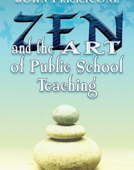 Zen and the Art of Public School Teaching Fashion