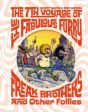 7th Voyage of Fabulous Furry Freak Brothers and Other Follies, The Hot on Sale