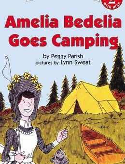 Amelia Bedelia Goes Camping For Sale