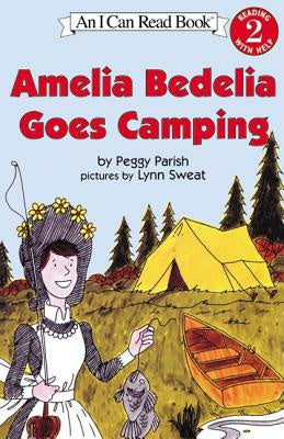 Amelia Bedelia Goes Camping For Sale