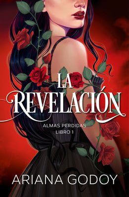 Almas Perdidas Libro 1: La Revelación   The Revelation. Lost Souls, Book 1 Discount