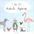 1 to 20, Animals Aplenty Online now