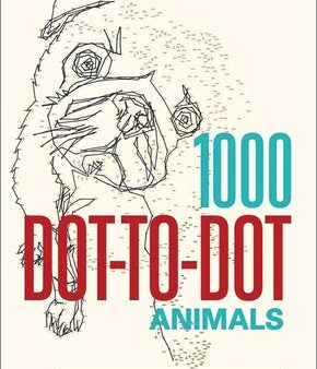 1000 Dot-To-Dot: Animals Online now