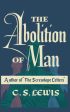 Abolition of Man, The Hot on Sale