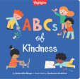 ABCs of Kindness: Everyday Acts of Kindness, Inclusion, and Generosity from A to Z, Read-Aloud ABC Kindness Board Book for Toddlers and Sale