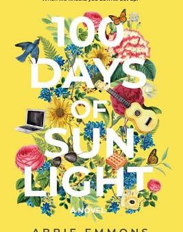 100 Days of Sunlight For Cheap