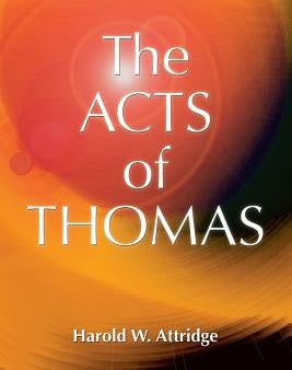 Acts of Thomas For Discount