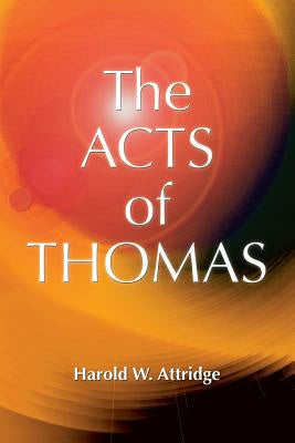 Acts of Thomas For Discount