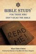 Bible Study For Those Who Don t Read The Bible Online Hot Sale