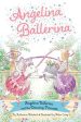 Angelina Ballerina and the Dancing Princess Sale