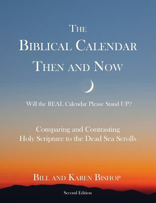 Biblical Calendar Then and Now, The Discount