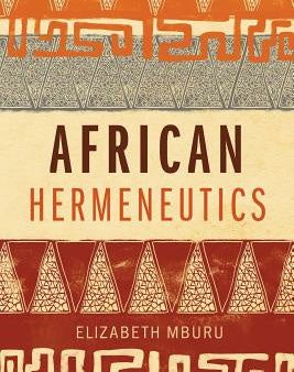 African Hermeneutics Sale