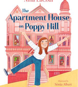 Apartment House on Poppy Hill: Book 1, The Sale