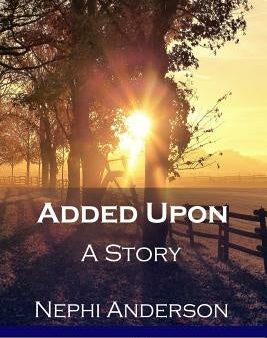 Added Upon: A Story Cheap