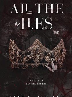 All The Lies: Special Edition Print Online