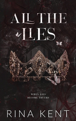 All The Lies: Special Edition Print Online