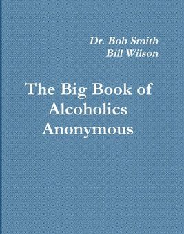 Alcoholics Anonymous: The Big Book Supply