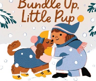 Bundle Up, Little Pup Online now