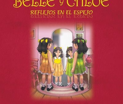 Belle y Chloe: Reflejos en el espejo Cheap