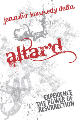 Altar d: Experience the Power of Resurrection: Experience the Power of Resurrection For Discount