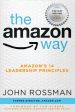 Amazon Way: Amazon s 14 Leadership Principles, The Hot on Sale