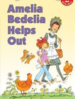 Amelia Bedelia Helps Out Discount