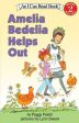 Amelia Bedelia Helps Out Discount