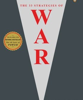 33 Strategies of War, The Discount