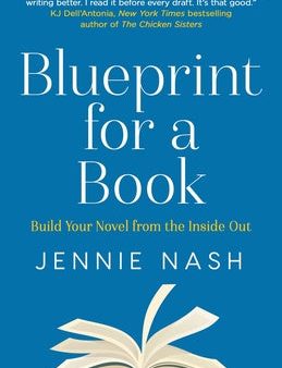 Blueprint for a Book Sale