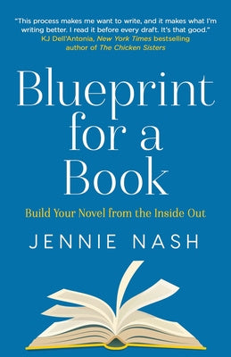 Blueprint for a Book Sale