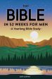 Bible in 52 Weeks for Men: A Yearlong Bible Study, The Cheap