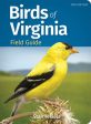 Birds of Virginia Field Guide For Cheap