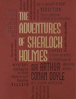 Adventures of Sherlock Holmes, The Discount