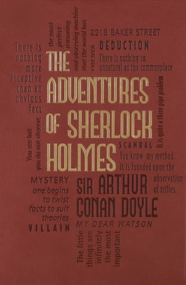 Adventures of Sherlock Holmes, The Discount