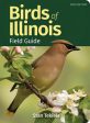 Birds of Illinois Field Guide For Sale