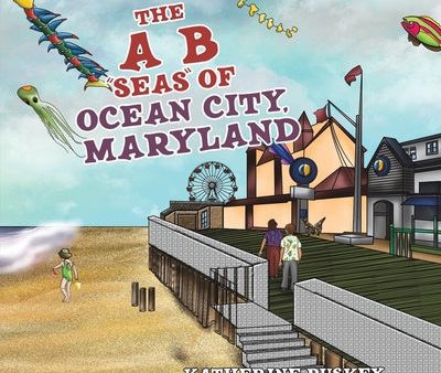 A B  Seas  of Ocean City, Maryland, The For Cheap