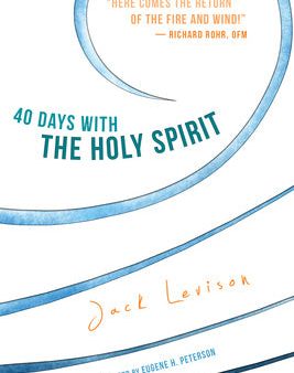 40 Days with the Holy Spirit: Fresh Air for Every Day For Sale