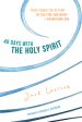 40 Days with the Holy Spirit: Fresh Air for Every Day For Sale