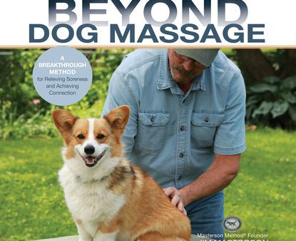 Beyond Dog Massage: A Breakthrough Method for Relieving Soreness and Achieving Connection Sale