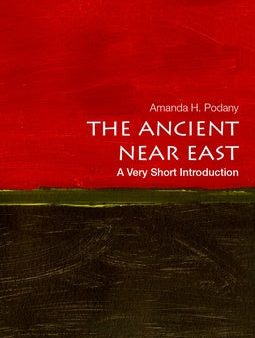 Ancient Near East: A Very Short Introduction, The Sale