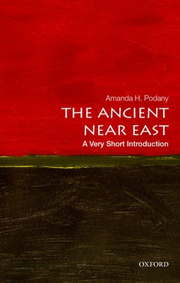 Ancient Near East: A Very Short Introduction, The Sale