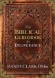 Biblical Guidebook to Deliverance For Sale