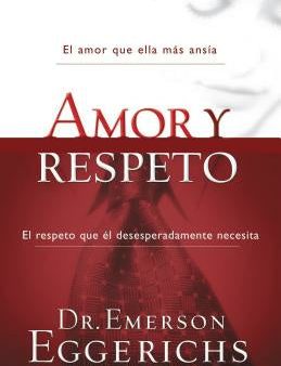 Amor Y Respeto For Sale