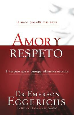 Amor Y Respeto For Sale