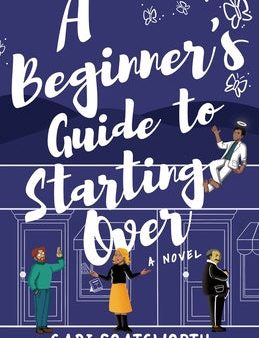 Beginner s Guide to Starting Over, A on Sale