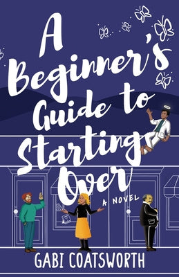 Beginner s Guide to Starting Over, A on Sale