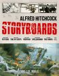 Alfred Hitchcock Storyboards Online now