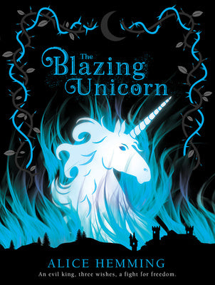 Blazing Unicorn, The Discount