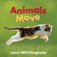 Animals Move on Sale